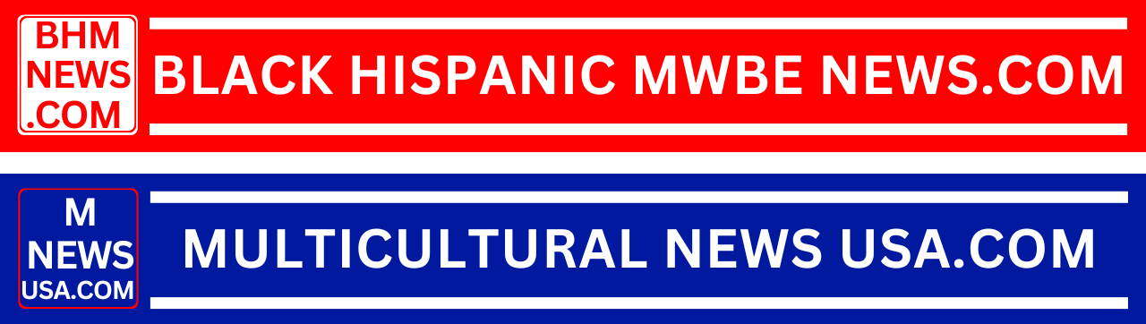 MULTICULTURAL NEWS USA.COM